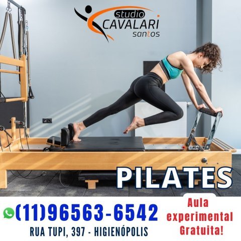 pilates 5